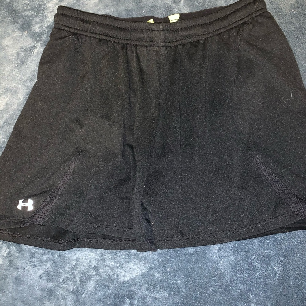 Under Armour Heat Gear Shirts for running !!  S